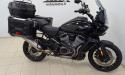HARLEY-DAVIDSON ADVENTURE PAN AMERICA 1250 SPECIAL