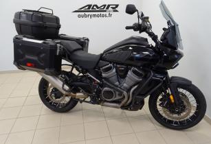 HARLEY-DAVIDSON ADVENTURE PAN AMERICA 1250 SPECIAL