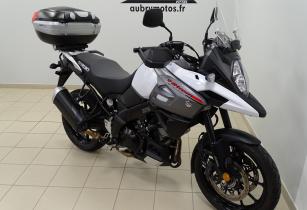 SUZUKI DL V-STROM 1000 ABS