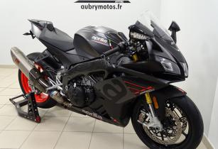 APRILIA RSV4 1000 RR