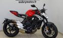 MV AGUSTA BRUTALE 800 EAS ABS