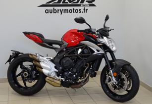 MV AGUSTA BRUTALE 800 EAS ABS