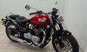 TRIUMPH BONNEVILLE SPEEDMASTER 1200