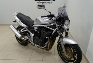 SUZUKI GSF 1200 N BANDIT