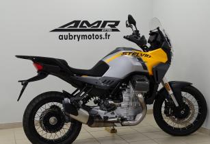 MOTO GUZZI STELVIO 1000