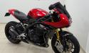 TRIUMPH SPEED TRIPLE 1200 RR