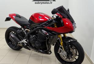 TRIUMPH SPEED TRIPLE 1200 RR