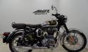 ROYAL ENFIELD BULLET 500 CLASSIC PERMIS A2