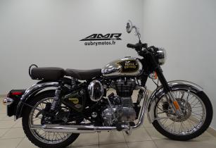 ROYAL ENFIELD BULLET 500 CLASSIC PERMIS A2
