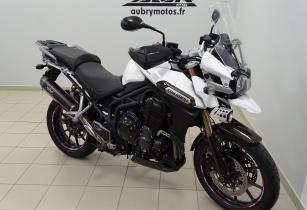 TRIUMPH TIGER 1200 EXPLORER
