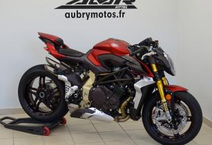 MV AGUSTA BRUTALE 1000 ORO  103/300