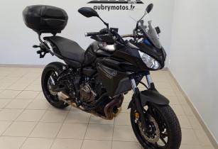YAMAHA MT 07 TRACER - A2 POSSIBLE