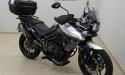 TRIUMPH TIGER 800 XRX LOW  POSSIBLE A2