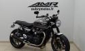 TRIUMPH SPEED TWIN 1200