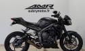 TRIUMPH STREET TRIPLE 765 R