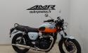 TRIUMPH BONNEVILLE T100  900 PERMIS A2