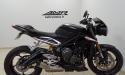 TRIUMPH STREET TRIPLE 765 RS