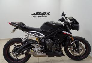 TRIUMPH STREET TRIPLE 765 RS