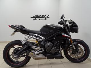 TRIUMPH STREET TRIPLE 765 RS