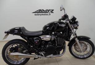 TRIUMPH   PREPARATION 900 LEGEND TT CARBUS