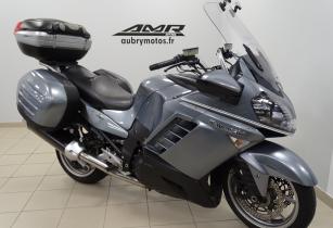 KAWASAKI GTR 1400