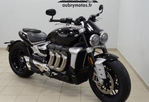 TRIUMPH ROCKET 3 R