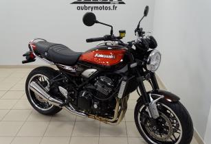 KAWASAKI Z 900 RS