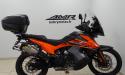 KTM 890 ADVENTURE L   PERMIS A2