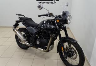 ROYAL ENFIELD HIMALAYAN 410