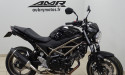 SUZUKI SV 650 AMR