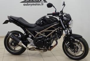 SUZUKI SV 650 AMR