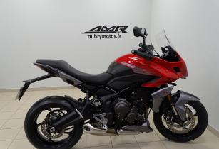 TRIUMPH TIGER SPORT 660 - A2 POSSIBLE
