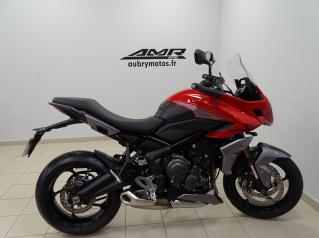 TRIUMPH TIGER SPORT 660 - A2 POSSIBLE