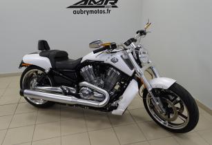 HARLEY-DAVIDSON V-ROD MUSCLE 1250