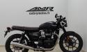 TRIUMPH STREET TWIN  900  Permis A2
