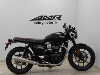 STREET TWIN  900