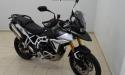TRIUMPH TIGER 900 RALLY PRO