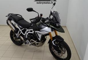 TRIUMPH TIGER 900 RALLY PRO