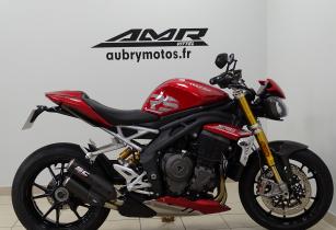 TRIUMPH SPEED TRIPLE 1200 RS