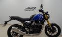 TRIUMPH SPEED 400 permis A2