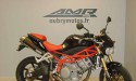 MOTO MORINI CORSARO 1200 AVIO