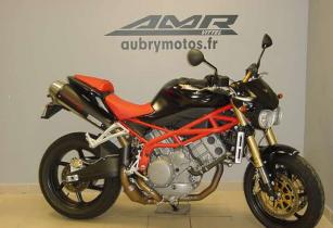 MOTO MORINI CORSARO 1200 AVIO