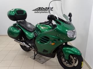 TRIUMPH TROPHY 1200