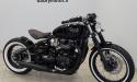 TRIUMPH Bonneville Bobber 1200