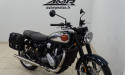 BSA GOLD STAR 650