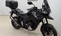 SUZUKI DL V-STROM 1050XT