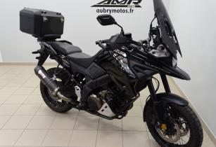 SUZUKI DL V-STROM 1050XT