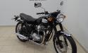 KAWASAKI W 650 PERMIS A2