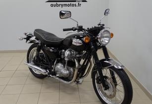 KAWASAKI W 650 PERMIS A2
