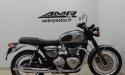 TRIUMPH Bonneville T120 GOLD LINE Edition